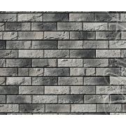 Камень искусственный для НФС White Hills Бремен брик F307-80 с расшивкой 0,7см