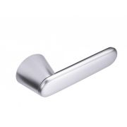 Ручка дверная ABLOY ДОМУС 12 Ms/MCR матовый хром
