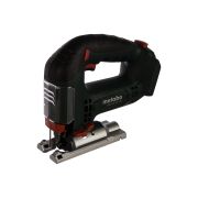 Аккумуляторный лобзик Metabo STAB 18 LTX 100 (601003890)