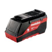 Аккумуляторный блок Metabo 36 В, 5,2 А·Ч, LI-POWER EXTREME (625529000)