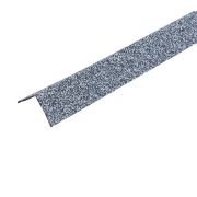 Уголок внешний Grand Line гранулят 50х50х1250, сланец