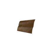 Сталь Блок-хаус 0,390 Grand Line 0,45 Print Elite Antique Wood TwinColor