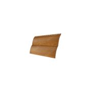 Сайдинг Блок-хаус 0,390 Grand Line 0,45 Print Premium Golden Wood