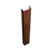 Крепежная планка верхняя Texas 0,45 Print Elite Cherry Wood TwinColor
