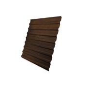 Профнастил С20В 0,45 Print Elite Chestnut Wood
