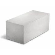 Блок Новолипецкий газобетон D500 625*0,75*250 B2,5 ГОСТ