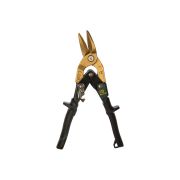 Ножницы по металлу правые KRAFTOOL TITAN правые 260мм (2327-R)