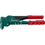 Заклепочник поворотный KRAFTOOL RX-7 360° (31176_z01)