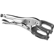 Зажим сварщика STAYER ″PROFI″ ″PRO-Fix″ ручной 250x35 мм (22470_z01)