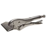 Зажим жестянщика STAYER ″PROFI″ ″PRO-Fix″ ручной 200x30 мм (22473_z01)