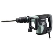 Отбойный молоток Hikoki H45MEY (SDS-MAX BL+1500Вт+10.1Дж+кейс)(H45MEYNSZ)