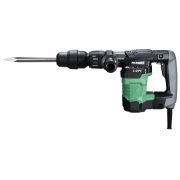 Отбойный молоток Hikoki H41MB2 (SDS-MAX + 930Вт +7.1Дж + кейс)(H41MB2NSZ)