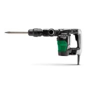 Отбойный молоток Hikoki H41ME (SDS-MAX BL + 1050Вт + 6.8Дж + кейс)(H41MENSZ)
