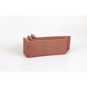 Плитка клинкерная Terramatic 185*70*71*14 PLATO ORIGINAL 1101 угловой элемент (кор 8 шт)