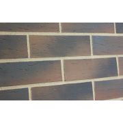 Плитка клинкерная Terramatic 240*71*14 KORO BROWN AA2202, (кор 18 шт)