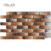 Термопанель White Hills Сити Брик Т378-40, толщина панели 60 мм