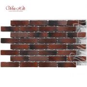 Термопанель White Hills Сити Брик Т376-40, толщина панели 60 мм