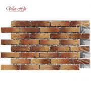 Термопанель White Hills Сити Брик Т375-60, толщина панели 60 мм