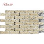 Термопанель White Hills Сити Брик Т375-10, толщина панели 60 мм