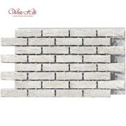 Термопанель White Hills Сити Брик Т375-00, толщина панели 60 мм