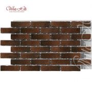 Термопанель White Hills Сити Брик Т379-40, толщина панели 60 мм