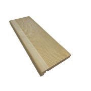 Ступень MasterDeck 178х36 мм клен 3м