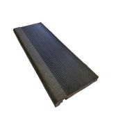 Ступень MasterDeck 178х36 мм антрацит 3м