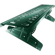 Мостик переходной под фальц 1,25 RAL 6005