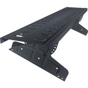 Мостик переходной под фальц 0,62 RAL 7024