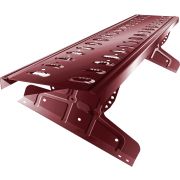 Мостик переходной под фальц 1,25 RAL 3005