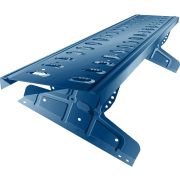 Мостик переходной под фальц 1,25 RAL 5005