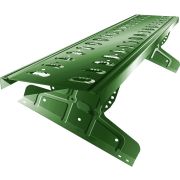Мостик переходной 2,5 RAL 6002