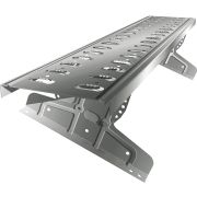 Мостик переходной под фальц 1,25 RAL 7005