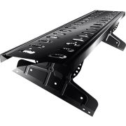 Мостик переходной под фальц 1,25 RAL 9005