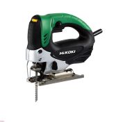 Лобзик Hikoki CJ 90VST (90мм+705Вт+D-обр+кейс)(CJ90VSTNSZ)