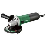 Угловая шлифмашина Hikoki G 13SR4 (125мм+1.8кг+730Вт)(G13SR4NSZ)