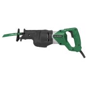 Сабельная пила Hikoki CR 13V2 (1010Вт + 0-2900/м)(CR13V2NSZ)