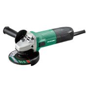 Угловая шлифмашина Hikoki G 13SS2 (125мм+1.8кг+600Вт)(G13SS2NSZ)