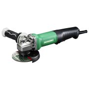 Угловая шлифмашина Hikoki G13SE3 (125мм, 1400Вт) (G13SE3NSZ)