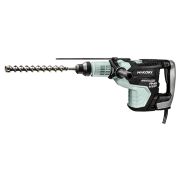 Перфоратор Hikoki DH 45MEY (SDS-Max+1500Вт+12.2Дж UVP AHB+кейс)(DH45MEYNSZ)