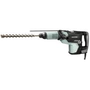 Перфоратор Hikoki DH52ME (SDS-Max + 1500Вт + 18.8Д + кейс) (DH52MENSZ)
