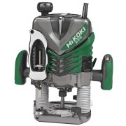 Фрезер Hikoki M 12V2 (2кВт + 8000 - 22000 об) (M12V2NSZ)