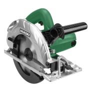 Дисковая пила Hikoki C 7SS (190мм+1050Вт)(C7SSNSZ)