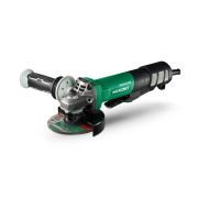Угловая шлифмашина Hikoki G 13BYEQ (125мм BL+2.2кг+1320Вт)(G13BYEQNSZ)