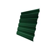 Профнастил С20А Grand Line 0,5 PurLite Matt RAL 6005 зеленый мох