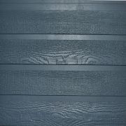 Фасадная панель CM Klippa Provincia Thunder Blue 3660*303*13мм