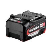 Аккумуляторный блок Metabo LI-POWER, 18 В, 4,0 А·Ч (625027000)