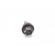 Саморез 4,8х19 Grand Line Pro с керамическим покрытием UltraZinc RR 32