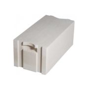 Блок Коттедж пазгребень D500 625х250х375 В2.5