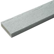Универсальная планка CM Klippa Pearl Grey 3660*90*25мм